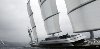 Maltese Falcon MAllorca