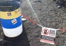 Mein Elend ist dein Paradies Kanarische Einwohner gegen Massentourismus