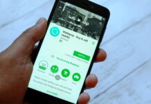 Müssen Sie auf ihre Wallapop Verkäufe in Spanien Einkommensteuer zahlen