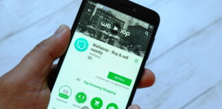 Müssen Sie auf ihre Wallapop Verkäufe in Spanien Einkommensteuer zahlen