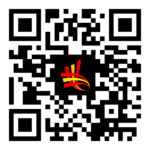 Nachrichten Android App QR Code