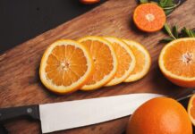 Orangen Preise für Landwirte in Spanien um 18 % gesunken aber für Verbraucher um 15 % gestiegen