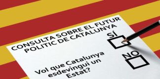 Präsident der Generalitat von Katalonien will die Abhaltung eines Unabhängigkeitsreferendums