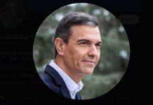 Sánchez streicht seine Agenda und fragt sich ob er nach den Ermittlungen gegen seine Frau vom Regierungspräsidium zurücktreten sollte