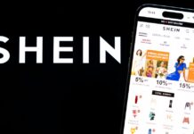 Shein eröffnet heute sein größtes Ladengeschäft in Madrid