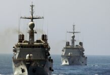 Sind Marokkos Militärschiffe vor den Kanarischen Inseln eine Bedrohung für die EU