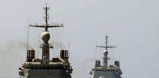Sind Marokkos Militärschiffe vor den Kanarischen Inseln eine Bedrohung für die EU