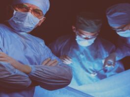 Spanien bricht mit 850.000 Patienten erneut Rekorde bei den Wartelisten für Operationen