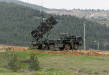 Spanien erwirbt mit drei Verbündeten tausend Patriot-Raketen als Reaktion auf die Forderung der Ukraine
