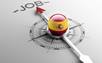 Spanien vernichtet 139.700 Arbeitsplätze im ersten Quartal 2024
