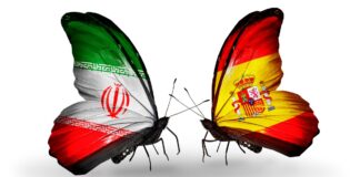Spanien vervierfacht die Importe aus dem Iran und senkt die Exporte nach Israel um 32% seit Oktober 2023
