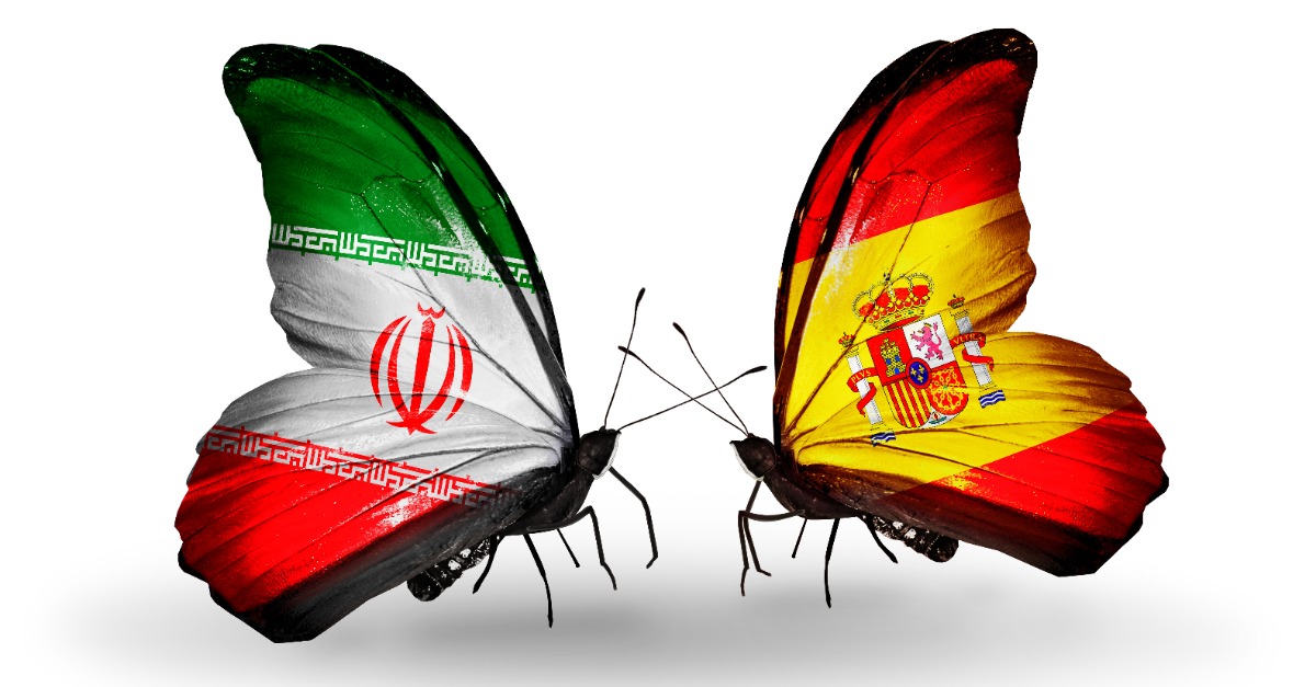 Spanien vervierfacht die Importe aus dem Iran und senkt die Exporte nach Israel um 32 seit Oktober 2023