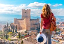 Spanien weltweiter Favorit im Tourismus