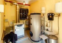 Spanien wird Ende des Jahres keine Beihilfen mehr für Gaskessel gewähren