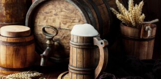 Wussten Sie dass das älteste Bier Europas in einer Höhle in Spanien entdeckt wurde