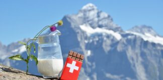 Zwei Separatisten die im Tsunami-Fall wegen Terrorismus angeklagt sind fliehen in die Schweiz um der Justiz zu entgehen