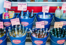 1.500 Euro Strafe Alkoholverbot am Ballermann und neue Regeln gegen Exzesstourismus