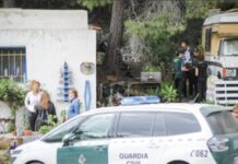 12 Jahre andauernder Rechtsstreit um Hausbesetzer von einem Grundstück auf Ibiza zu entfernen
