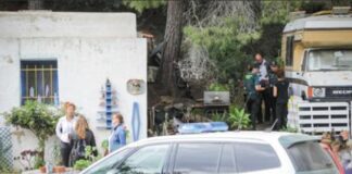 12 Jahre andauernder Rechtsstreit um Hausbesetzer von einem Grundstück auf Ibiza zu entfernen