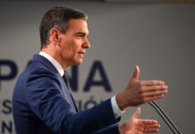Wann krachts? Sánchez lehnt die Ernennung Puigdemonts zum Präsidenten Kataloniens kategorisch ab