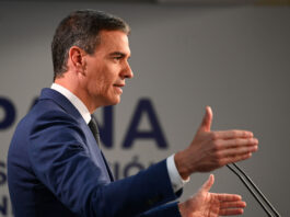 Wann krachts? Sánchez lehnt die Ernennung Puigdemonts zum Präsidenten Kataloniens kategorisch ab