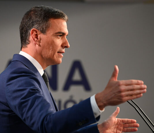 Wann krachts? Sánchez lehnt die Ernennung Puigdemonts zum Präsidenten Kataloniens kategorisch ab