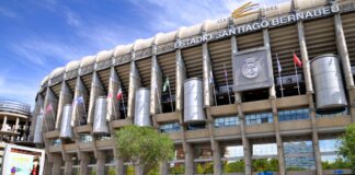 2.000 Soldaten sorgen wegen hohem Risiko für Sicherheit bei Real Madrid-Bayern München im Champions League Halbfinale