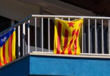 60 Prozent der Katalanen sind für ein Referendum aber nur 41 Prozent wollen die Unabhängigkeit