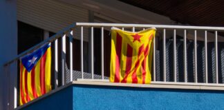 60 Prozent der Katalanen sind für ein Referendum aber nur 41 Prozent wollen die Unabhängigkeit