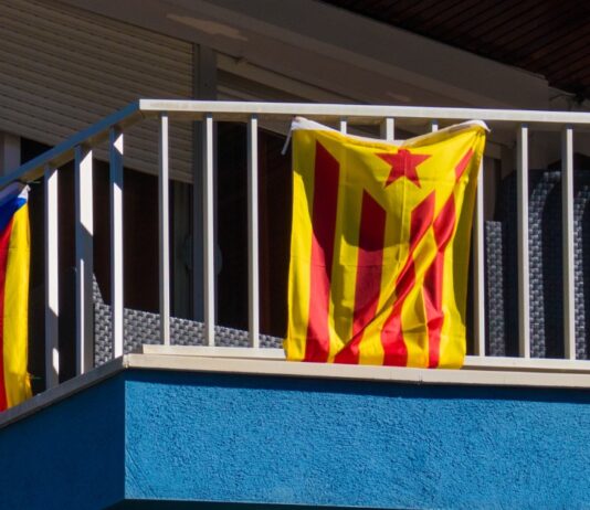 60 Prozent der Katalanen sind für ein Referendum aber nur 41 Prozent wollen die Unabhängigkeit