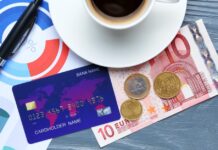 70 Prozent der Spanier bezahlen lieber mit Bargeld Was bevorzugen Sie - Bargeld oder Karte