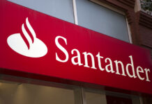 Banco Santander hat einen Cyberangriff gemeldet der Kunden und Mitarbeiter in Spanien beeinträchtigt