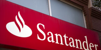 Banco Santander hat einen Cyberangriff gemeldet der Kunden und Mitarbeiter in Spanien beeinträchtigt