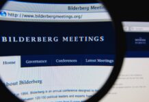 Bilderberg-Club Treffen vom 30. Mai bis zum 2. Juni 2024 in der spanischen Hauptstadt Madrid