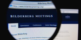 Bilderberg-Club Treffen vom 30. Mai bis zum 2. Juni 2024 in der spanischen Hauptstadt Madrid