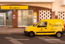 Correos bittet um einen Kredit um die Boni der Manager und die Gehälter der Mitarbeiter zu bezahlen