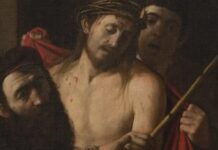 Das Prado-Museum wird Caravaggios ecce homo neun Monate lang ausstellen