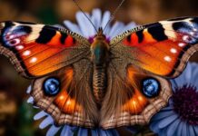 Der Spanische Schmetterling doppelt so gut wie andere