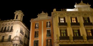 Der Wohnungsbestand in Spanien altert weiter Fast 30 % der Immobilien sind über 70 Jahre alt