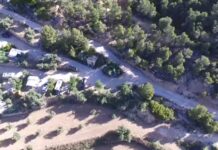 Der schönste Campingplatz in ganz Europa befindet sich in Aragonien