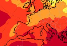 Die AEMET hat ihre Vorhersage für den spanischen Sommer 2024 veröffentlicht und sie verheißt nichts Gutes