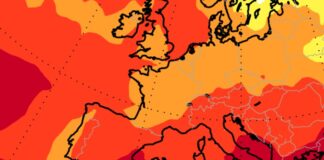 Die AEMET hat ihre Vorhersage für den spanischen Sommer 2024 veröffentlicht und sie verheißt nichts Gutes