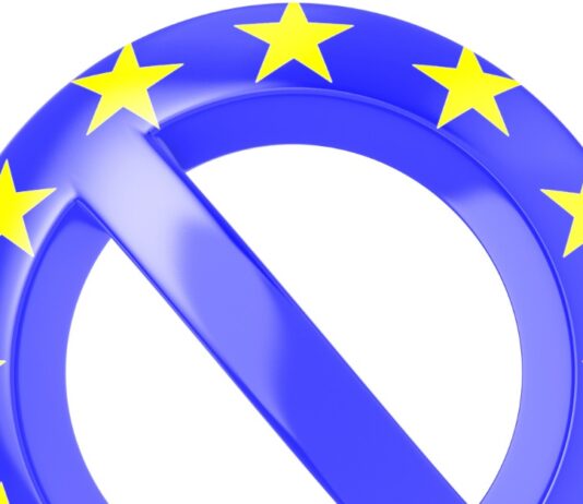 Die EU erwägt einen Teil des Russischen Gases das in Spanien ankommt durch ein Veto zu sperren