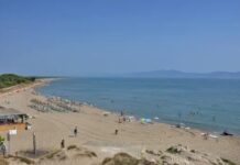 Die Geschichte von Spaniens umstrittenster verlorener Insel