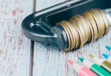 Die Hälfte der Spanischen Familien hat 8.000 € oder weniger auf ihrem Bankkonto