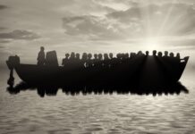 Die Krise auf den Kanarischen Inseln mit den Migranten verschärft sich