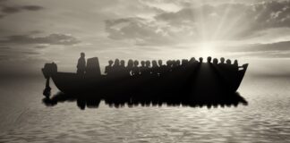 Die Krise auf den Kanarischen Inseln mit den Migranten verschärft sich