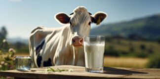 Die Qualität der Milch in Spanien Was trinken wir wirklich