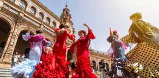 Die Top 10 der Tourismusländer laut Weltwirtschaftsforum Spanien in der EU auf Platz 1