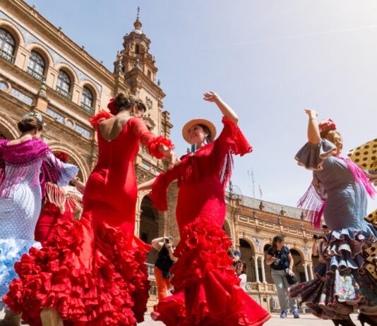 Die Top 10 der Tourismusländer laut Weltwirtschaftsforum Spanien in der EU auf Platz 1